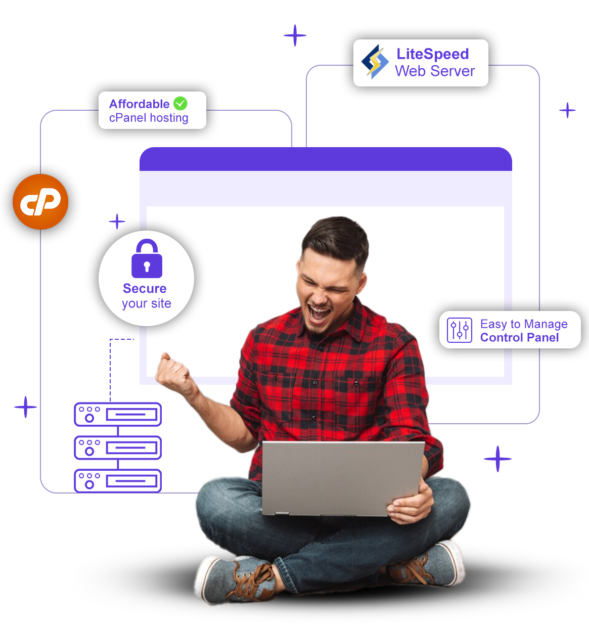 cPanel Hosting
