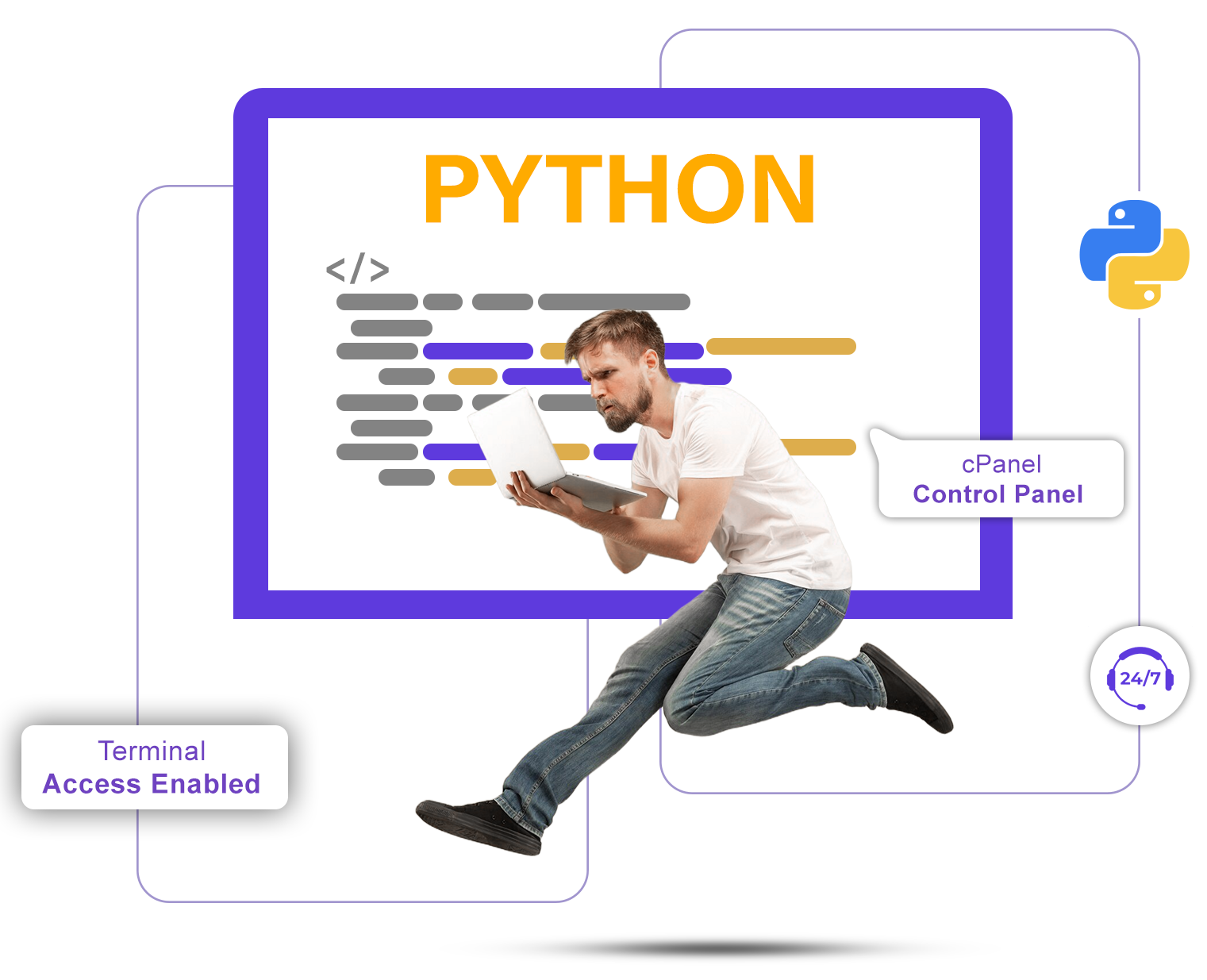 Python Hosting