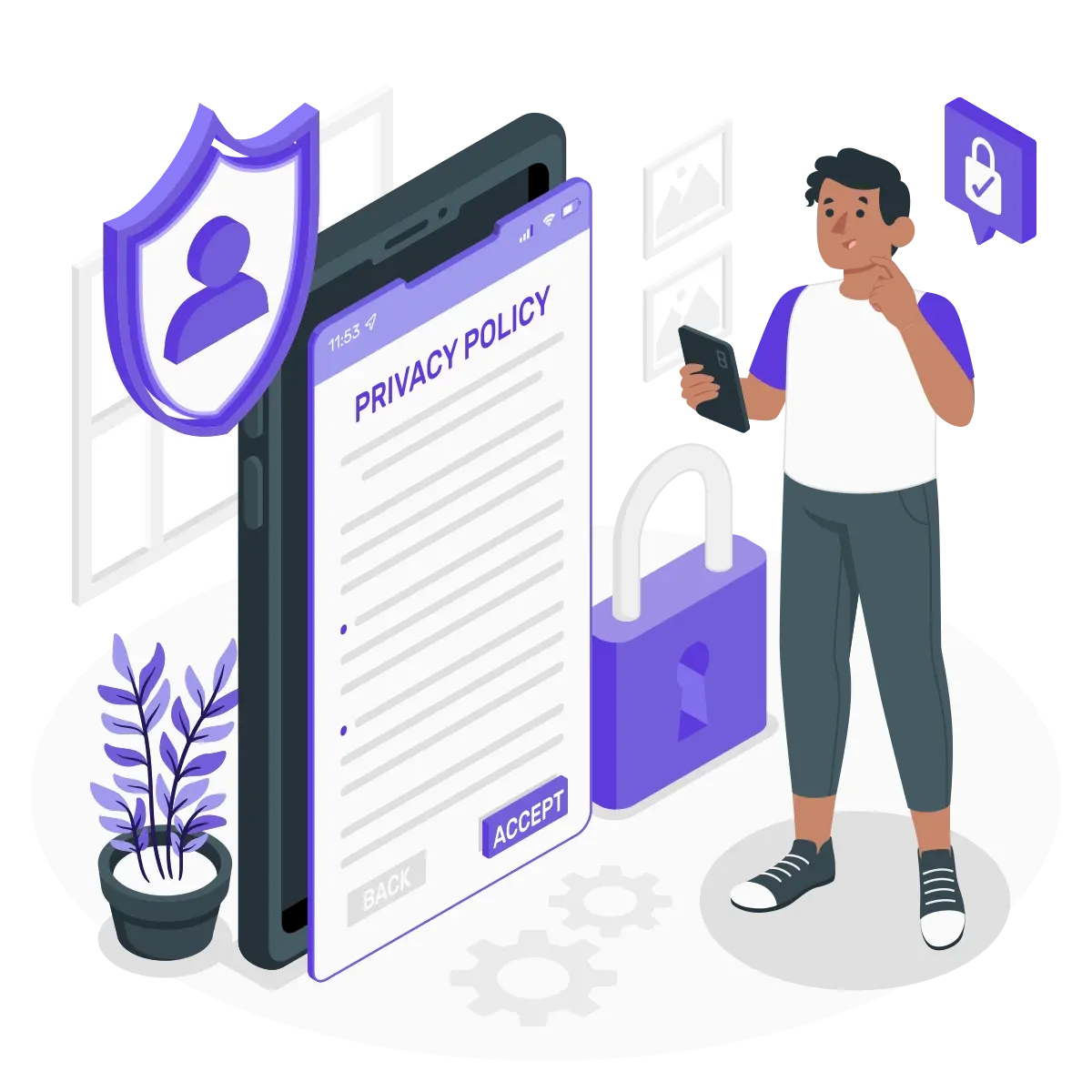Privacy Policy